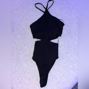 Zara bodysuit